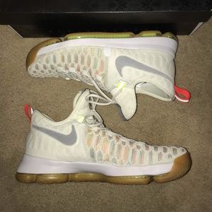 Nike Zoom KD 9